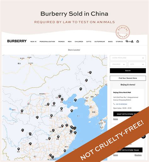 is burberry cashmere cruelty free|why is burberry so cruel.